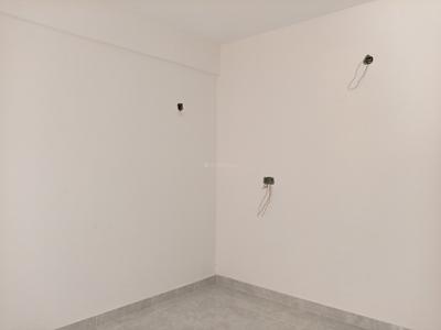 Bedroom Image of 1000 Sq.ft 2 BHK Apartment / Flat for rent in Mahadevapura Bengaluru for Rs. 46008