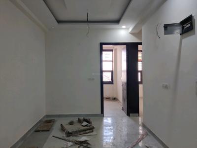 Living Room Image of 850 Sq.ft 3 BHK Builder Floor for sale in Govindpuram Ghaziabad for Rs. 4010000