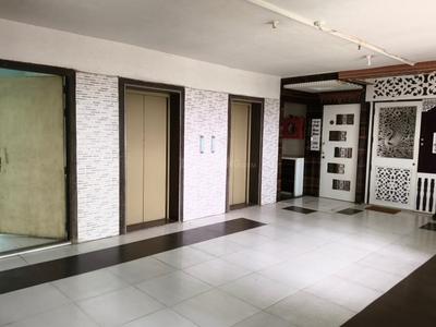Bedroom Image of 1485 Sq.ft 3 BHK Apartment / Flat for sale in B and M Millennium Avanish, Airoli Navi Mumbai for Rs. 30000000
