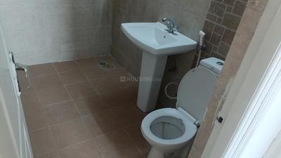 Image of 1100 Sq.ft 2 BHK Apartment / Flat for rent in Saviour Greenisle, Crossings Republik, Ghaziabad for Rs. 19000