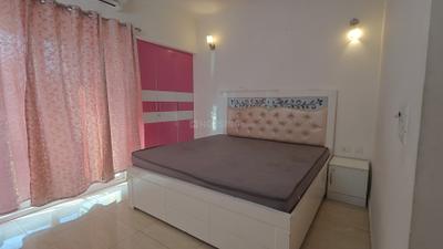 Bedroom Image of 1040 Sq.ft 2 BHK Apartment / Flat for sale in Gaurs 14th Avenue, Noida Extension Greater Noida for Rs. 8900000