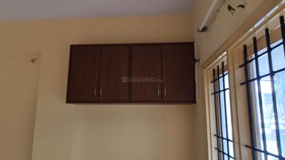 Image of 1200 Sq.ft 2 BHK Apartment / Flat for rent in C V Raman Nagar, Bengaluru for Rs. 35000