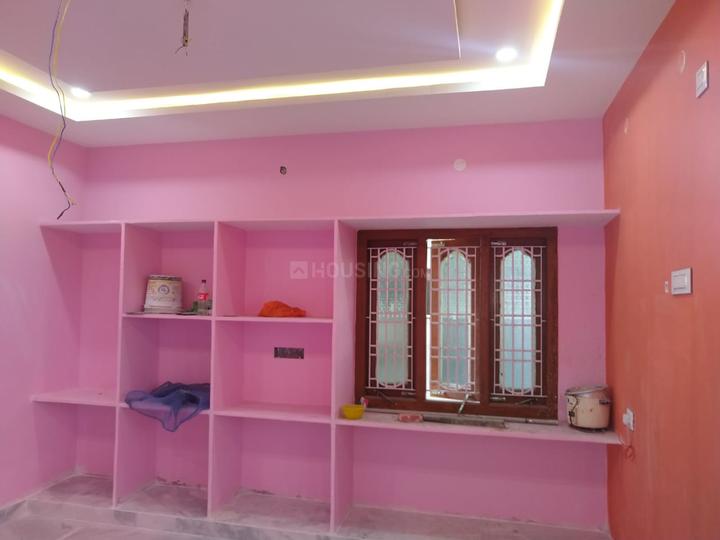 Penamaluru Bedroom 1