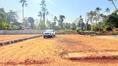 Image of 160 Sq.ft Residential Plot / Land for sale in Kanjiramattom, Kochi for Rs. 1500000