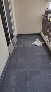 Image of 900 Sq.ft 3 BHK Apartment / Flat for sale in Signature Global The Roselia, Sector 95A, Gurgaon for Rs. 7850000
