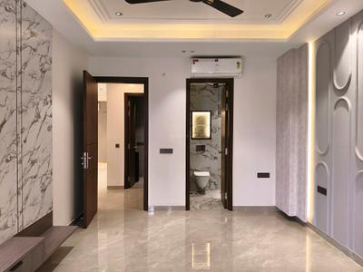 Bedroom Image of 3100 Sq.ft 4 BHK Builder Floor for sale in Sector 67 Gurgaon for Rs. 32000000