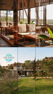 Image of 5000 Sq.ft Residential Plot / Land for sale in Nandi Hills, Chikballapur District for Rs. 40000000
