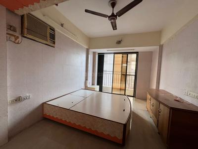 Bathroom Image of 635 Sq.ft 1 BHK Apartment / Flat for sale in Suyash Tower, Kopar Khairane Navi Mumbai for Rs. 9500000