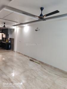 3 BHK Independent Builder Floor