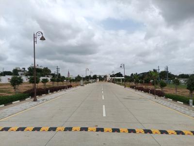 Image of 1600 Sq.ft Residential Plot / Land for sale in Konadasapura, Bengaluru for Rs. 15360000