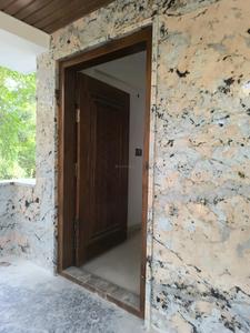 Main Entrance Image of 2150 Sq.ft 3 BHK Apartment / Flat for sale in Dhriti Elite, Vajarahalli Bengaluru for Rs. 20000000
