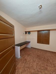 Balcony Image of 270 Sq.ft 1 RK Builder Floor for rent in Thyagaraja Nagar Tirunelveli for Rs. 8000