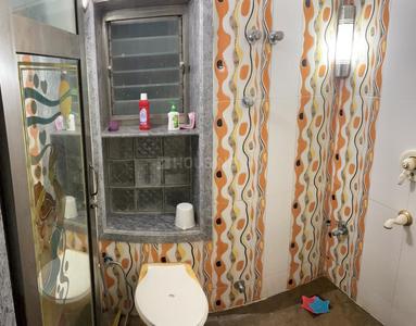 Bathroom Image of Namaskar Apartments in Santacruz East, Mumbai