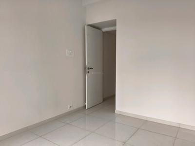 Bedroom Image of 650 Sq.ft 1 BHK Apartment / Flat for rent in Godrej Green Cove, Mahalunge Pune for Rs. 26000
