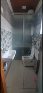 Bathroom Image of 5600 Sq.ft 6 BHK Duplex for sale in Sainikpuri Secunderabad for Rs. 49000000