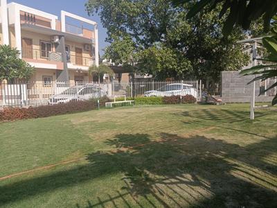 Image of 721 Sq.ft 3 BHK Independent House for sale in Asnani Aashima Anupama City Phase 1, Katara Hills, Bhopal for Rs. 7800000