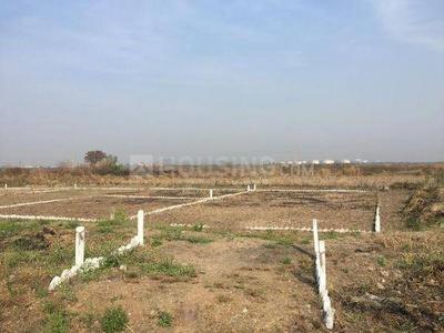 Image of 1089 Sq.ft Residential Plot / Land for sale in Fivebric Plots Pirkon, Sarde, Navi Mumbai for Rs. 350000