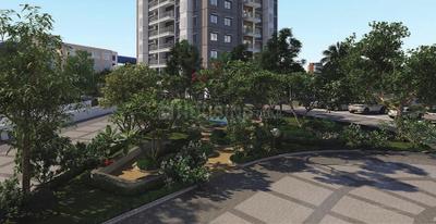 Image of 1250 Sq.ft 3 BHK Apartment / Flat for sale in Puravankara Blubelle, Rajajinagar, Bengaluru for Rs. 23000000