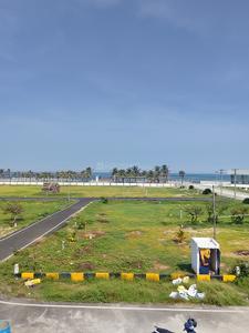 Image of 1000 Sq.ft Residential Plot / Land for sale in Mugaiyur, Chennai for Rs. 1900000