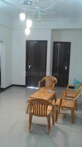Hall Image of 800 Sq.ft 2 BHK Apartment / Flat for sale in Shyam Nagar Kanpur for Rs. 4000000