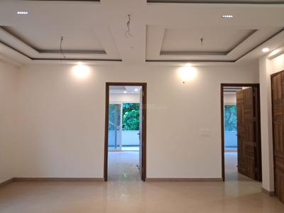 Hall Image of 1400 Sq.ft 3 BHK Builder Floor for sale in Paschim Vihar New Delhi for Rs. 30000000