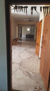 Hall Image of 2080 Sq.ft 4 BHK Apartment / Flat for rent in Vajarahalli Bengaluru for Rs. 45000