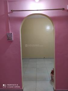 Hall Image of 659 Sq.ft 1 BHK Apartment / Flat for rent in Bhosari Pune for Rs. 15500