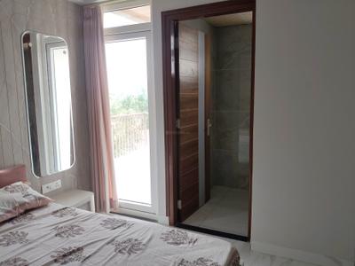 Bedroom Image of 1700 Sq.ft 4 BHK Apartment / Flat for sale in Parth Platina, Beelwa Jaipur for Rs. 8000000