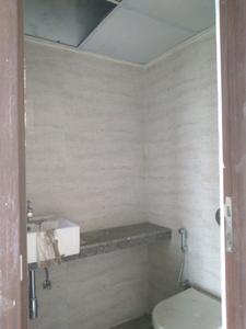 Bedroom Image of 600 Sq.ft 1 BHK Apartment / Flat for sale in Naigaon East Naigaon for Rs. 3200000