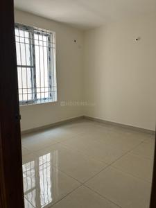 Bedroom Image of 1389 Sq.ft 2 BHK Apartment / Flat for sale in Navami Residency, RMV Extension Stage 2 Bengaluru for Rs. 13200000