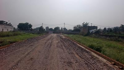 Image of 1350 Sq.ft Residential Plot / Land for sale in Novelty Green Plot, Noida Extension, Greater Noida for Rs. 6000000