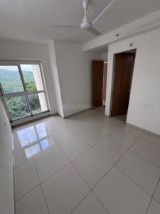Hall Image of 910 Sq.ft 2 BHK Apartment / Flat for sale in Godrej Emerald, Thane West Thane for Rs. 13200000