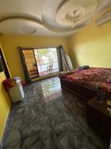 Bedroom Image of 3000 Sq.ft 4 BHK Villa for sale in Virar West Virar for Rs. 27500000
