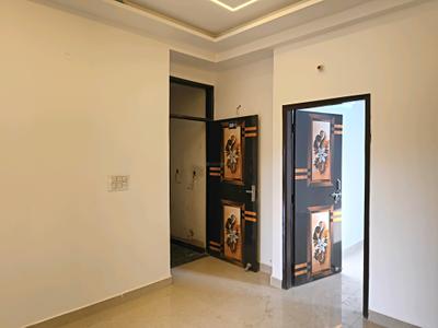 Living Room Image of 750 Sq.ft 2 BHK Builder Floor for sale in DLF Ankur Vihar Ghaziabad for Rs. 2330422