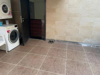 Bathroom Image of 3000 Sq.ft 3 BHK Villa for rent in Geras Boat Club Gardens, Sangamvadi Pune for Rs. 90000
