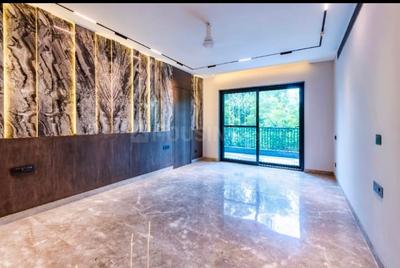 Hall Image of 900 Sq.ft 3 BHK Builder Floor for sale in Pitampura New Delhi for Rs. 23000000