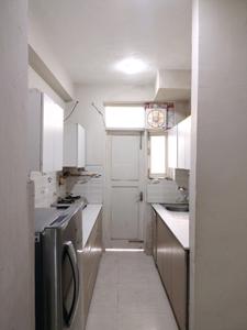 3 BHK Independent Builder Floor