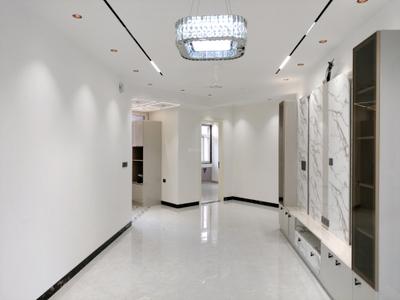 Living Room Image of 1600 Sq.ft 3 BHK Apartment / Flat for sale in Rajasthan Apartments, Sector 4 Dwarka New Delhi for Rs. 31800000