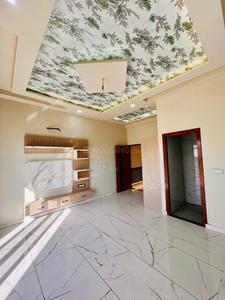 Hall Image of 1800 Sq.ft 3 BHK Villa for sale in Jhotwara Jaipur for Rs. 9500000