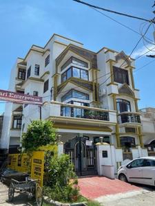Image of 2400 Sq.ft 4 BHK Builder Floor for rent in Shivalik Nagar, Haridwar for Rs. 25000