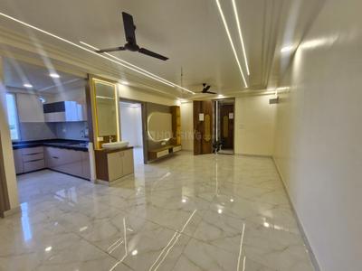 Hall Image of 1311 Sq.ft 3 BHK Apartment / Flat for sale in Jagatpura Jaipur for Rs. 6200000