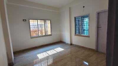 Bedroom Image of 690 Sq.ft 2 BHK Apartment / Flat for sale in South Dum Dum Kolkata for Rs. 2760000