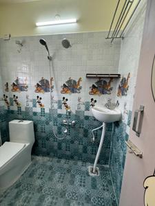 Image of 800 Sq.ft 2 BHK Apartment / Flat for sale in Nanmangalam, Chennai for Rs. 6600000