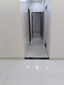 Hall Image of 662 Sq.ft 1 BHK Apartment / Flat for sale in Chhaya Central Greens, Kalyan East Kalyan for Rs. 4300000