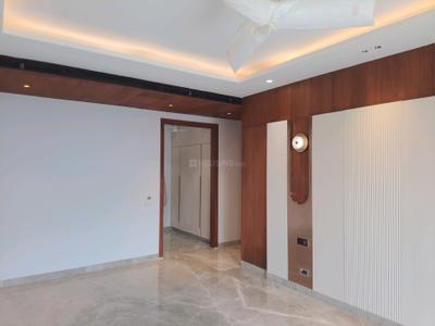 Bedroom Image of 3160 Sq.ft 4 BHK Builder Floor for sale in Sector 26A Gurgaon for Rs. 60000000
