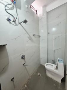 Image of 350 Sq.ft 1 RK Apartment / Flat for rent in Mahalakshmi Nagar, Indore for Rs. 11000