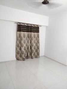 Bedroom Image of 1600 Sq.ft 3 BHK Apartment / Flat for sale in Godrej Green Glades, Jagatpur Ahmedabad for Rs. 7500000