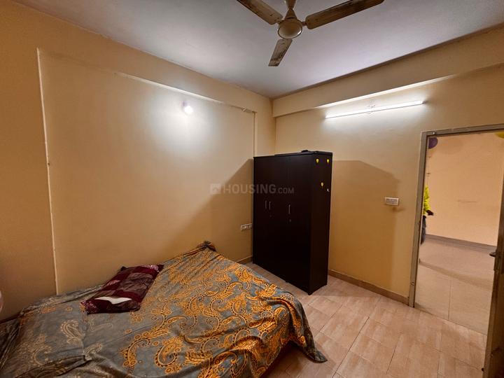 Ashwini Layout, Ejipura Bedroom 1