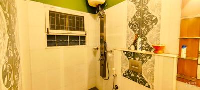 Balcony Image of 3240 Sq.ft 3 BHK Independent House for sale in Hebbal Kempapura Bengaluru for Rs. 55000000