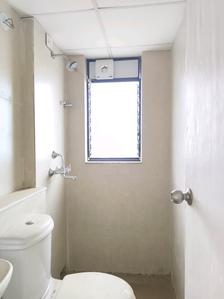 Bedroom Two Image of 600 Sq.ft 2 BHK Apartment / Flat for rent in RGC Runwal My City EWS LIG Building, Dombivli East Thane for Rs. 9998